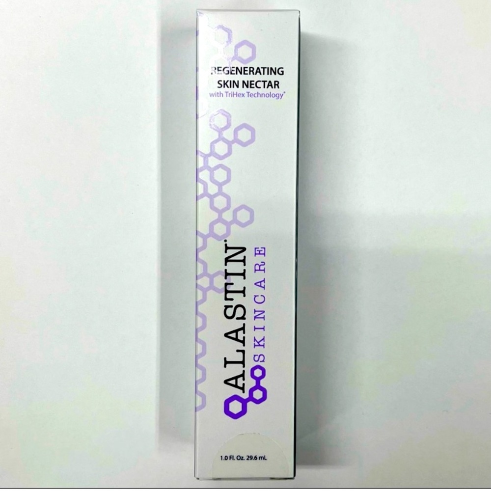 1.0 Alastin Nectar